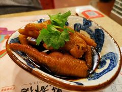 -点都德(大茶楼店)