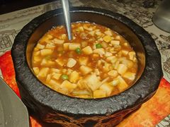 -绿茶餐厅(沙井新沙天虹店)