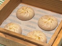 -桂满陇·手作小笼包&江南叫花鸡(中山公园店)