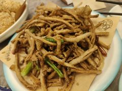 -山南熏肉大饼(辽菜旗舰店)