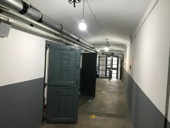 -青岛德国监狱旧址博物馆