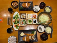 -胜博殿日式炸猪排(侨福芳草地店)