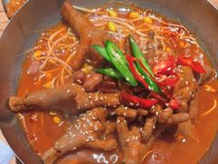 -KimPro 辛普乐概念韩餐