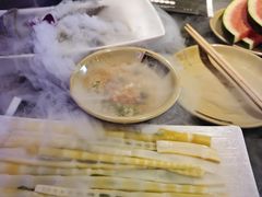 -唇辣号重庆老火锅(燕郊鑫乐汇店)