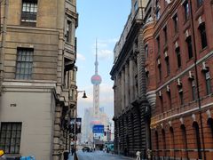 -潮一不贰·法式甜品·生日蛋糕·西式简餐(外滩店)