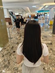 点击看大图 -十六番发型师事务所