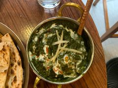 -克比叔叔印度餐厅Kebabs on the Grille(永康路分店)