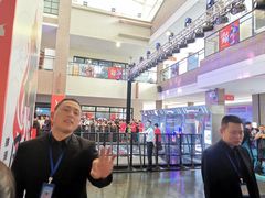 -宁波杉井奥特莱斯广场