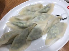 -喜家德虾仁水饺(南山书城店)