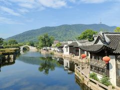 -惠山古镇·寄畅园