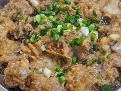 -朗妈私房菜(婺女州店)