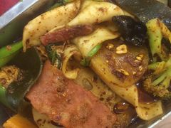 麻辣烫-金张掖麻辣烫(凤城一路店)