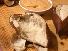 -杭州国际会议中心洲际酒店-德国啤酒屋(砂之船国际生活广场店)