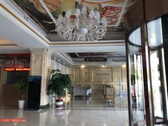 -名流健康高端体检中心·名宾门诊·健康管理