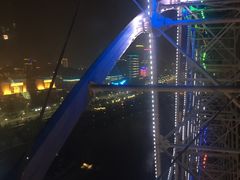 -琴岛之星摩天轮
