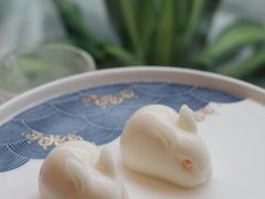 -侨美食家·粤菜(体育西路店)