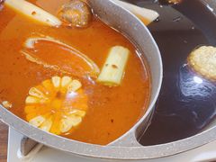 -樱吉岛寿喜锅(肇嘉浜路店)