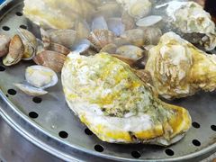 -九层海鲜塔(市南店)