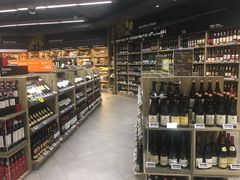 -Olé精品超市(广州太古汇店)
