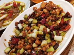 -百年神厨·地道川菜(清江西路店)