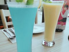 -必胜客(花舞大唐博物馆店)