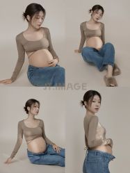 -专注孕妇照亲子照·纪田摄影