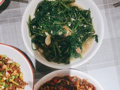 -彭耕记猪油炒小菜(吉联mall店)