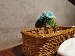 -斯比特花园西餐厅(大丸百货店)