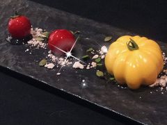-Tomato&Pepper法餐厅