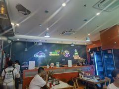-牛吉韵·鲜切牛肉自助火锅(南山店)