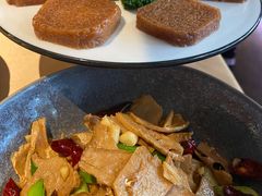 -山石榴·贵州菜(丰盛里店)