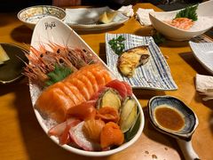 -大焰自助日式料理 铁板烧(徐汇店)