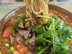 -尧钧财鱼面(育才路店)