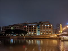 -上海大陆银行仓库旧址