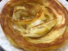 -传承缘正宗杨家吊炉饼(沈阳总店)