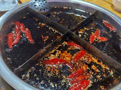 -渝味黄姐火锅(黄泥村店)