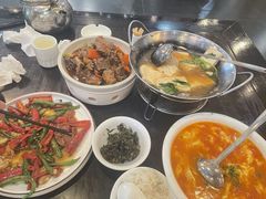 -鸿兴楼酒家(阜阳路店)