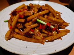 招牌土豆-吃饭皇帝大(合生汇店)