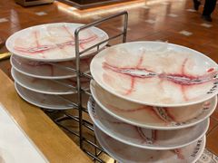 -楚江子·龙继斑鱼庄(建设东路店)