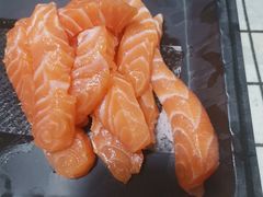 -盒马鲜生(馥邦国际店)