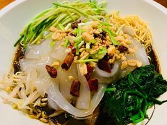 家常大拌菜-张氏鱼庄