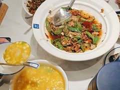 -兰湘子·湘菜小炒(崂山丽达店)