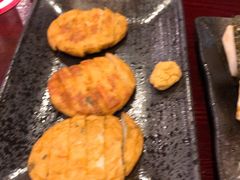 -纪州豚骨酱油拉面(锦延路店)
