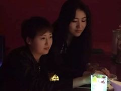 -鸡尾酒实验室酒吧(隆礼路店)
