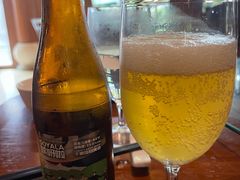 -西双版纳洲际度假酒店-曼霖轩中餐厅