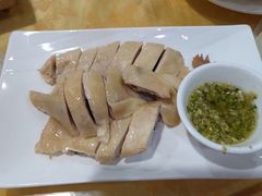 -江记餐厅(罗冲围店)