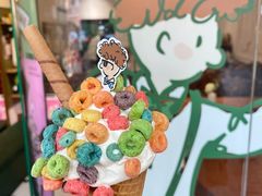 -Legno.ita Coffee by Wood(襄阳南路店)