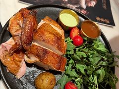 -IL TEATRO 精品意大利餐厅