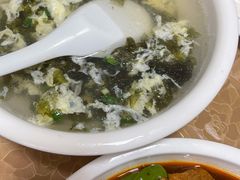 -山里人家土菜馆(茅山店)