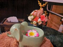 -泰迈·影院式足道SPA(世纪大道店)